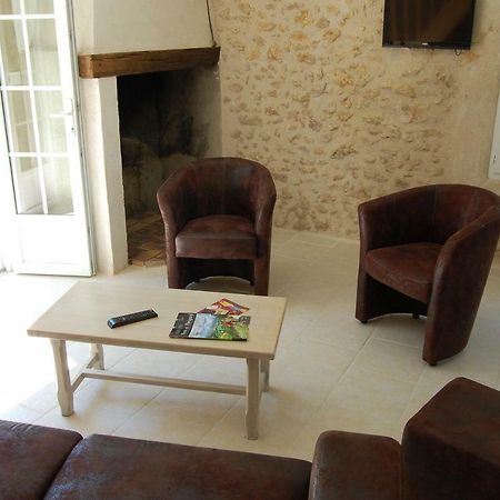 La Petite Maison Campsegret Buitenkant foto