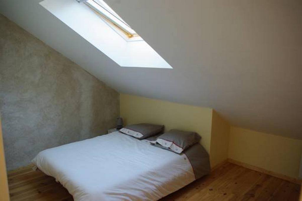 La Petite Maison Campsegret Kamer foto